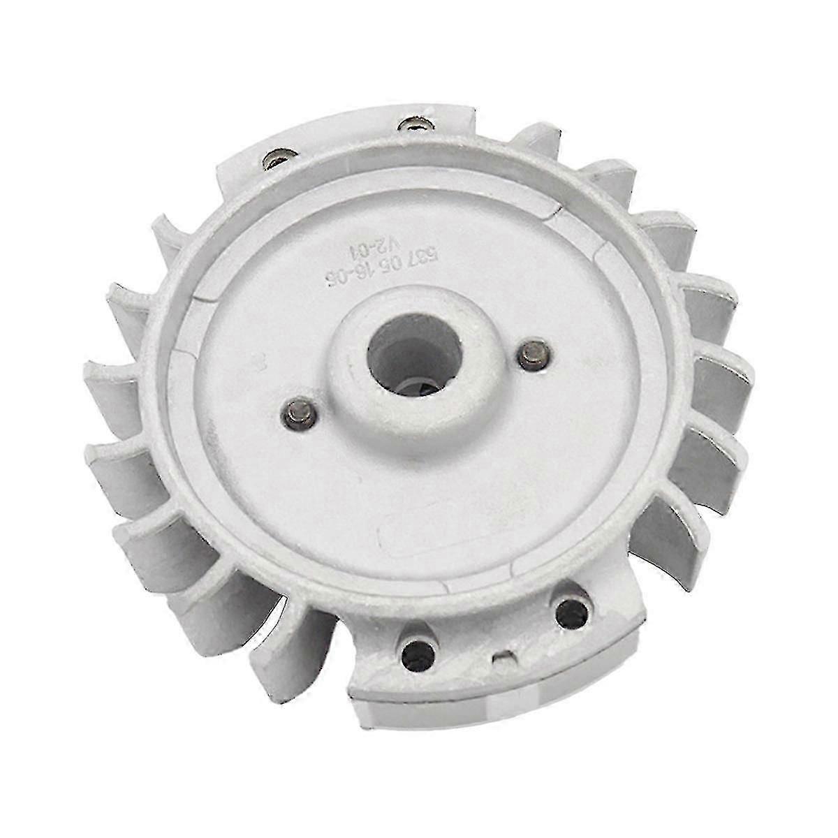 Mower Chainsaw Engine Ignition Flywheel Suitable For 61 268 266 272xp