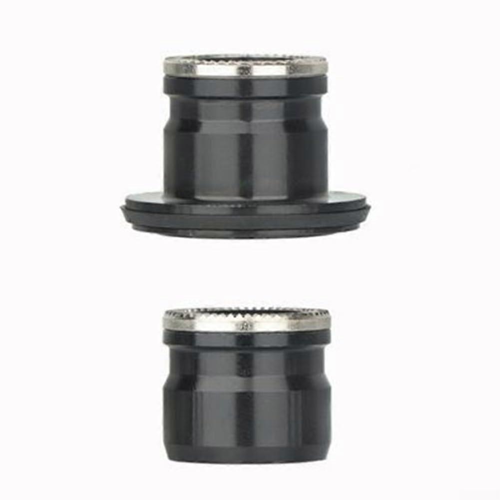 Hub 32Hole Ultralight with XD Freehub Body and Thru Axle End Cap Black (Style Two)