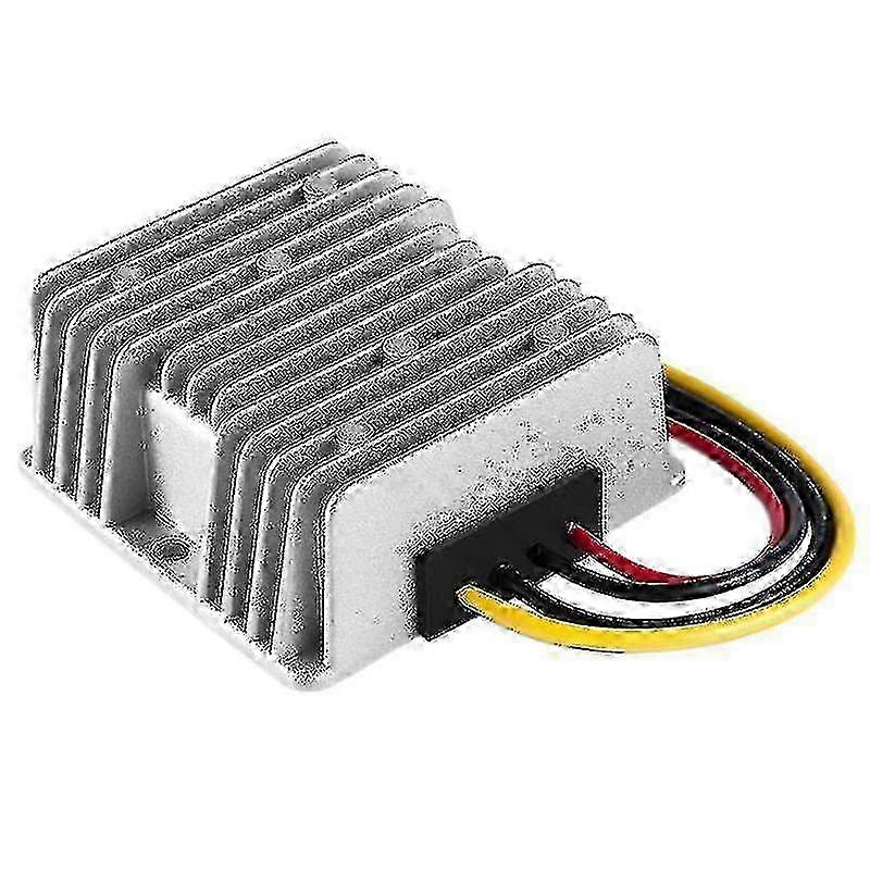 8v-40v To 12v 6a 72w Dc Dc Converter Stabilizer Buck Transformer Booster Regulator Step Up Down Mod