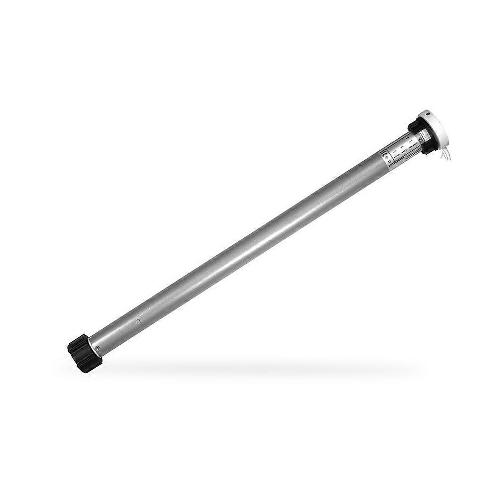 Tuya Zigbee Automatic Smart Zigbee Roller Shade Blinds Motor for 38 mm Tube Remote Control Work with Smart Life Home B