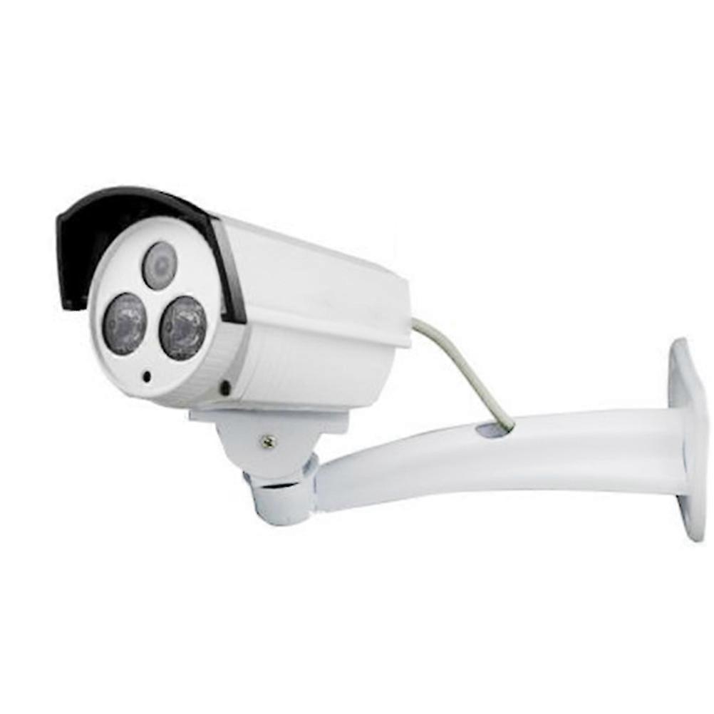 Camera Wall Mount Security Brackets for Adjustable 3Pcs Indoor Use