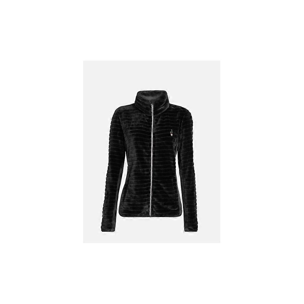 Sweatshirts Aulp Verko Coral VERKOBLACK