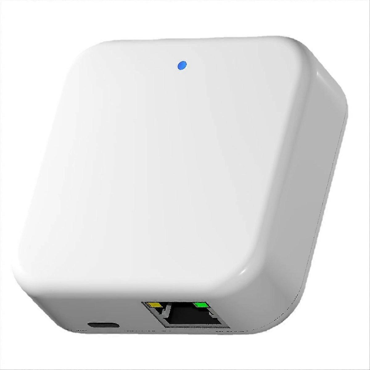 G3POE Tongtong Lock Smart Gateway Wachtwoordvergrendeling Man APP Good House