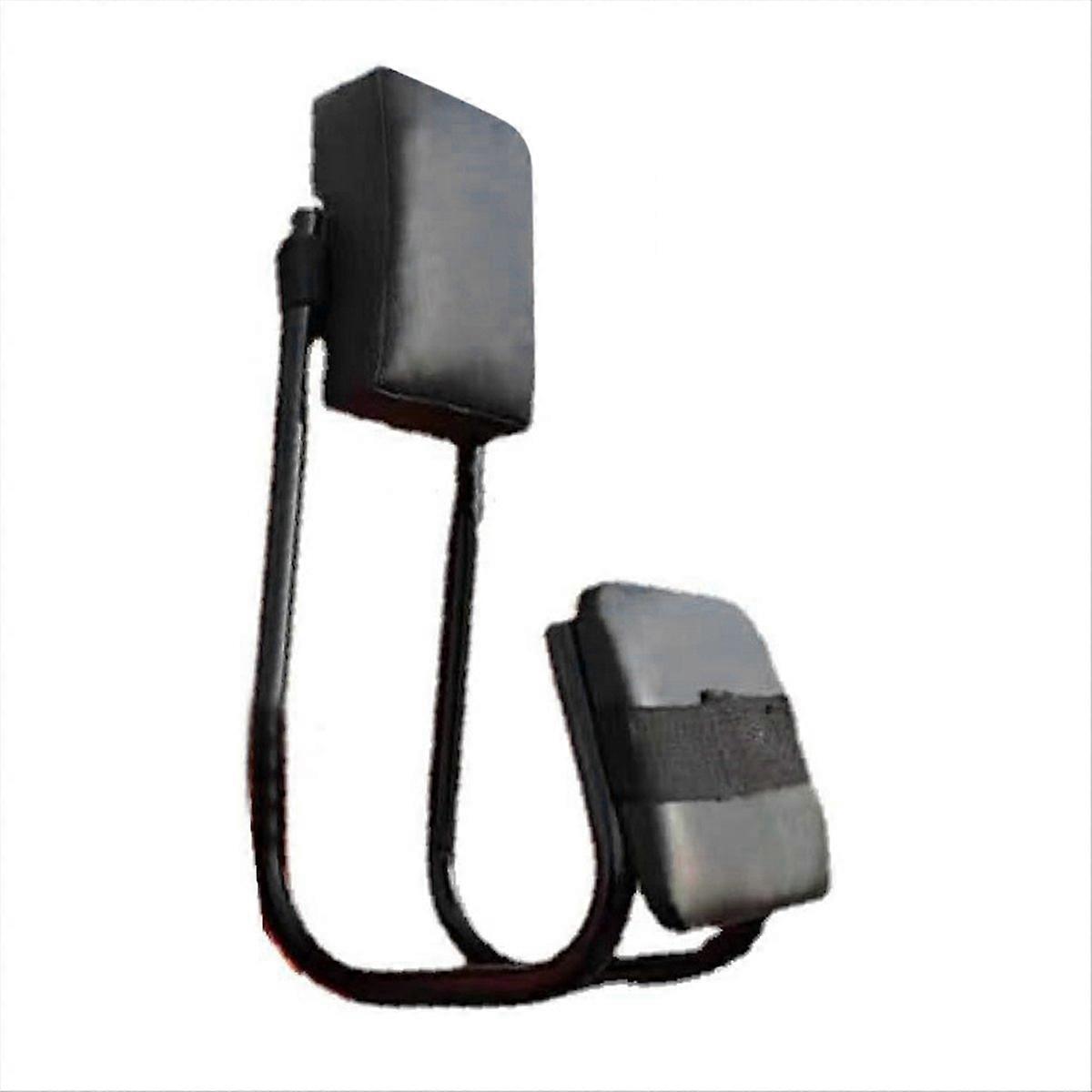 Portable Sitting Bench Floor Work Kneeling Cushion