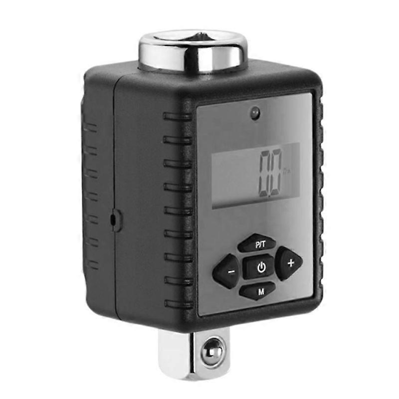Torque Gauge Electronic Torque Wrench Tool Set,0.3-30Nm
