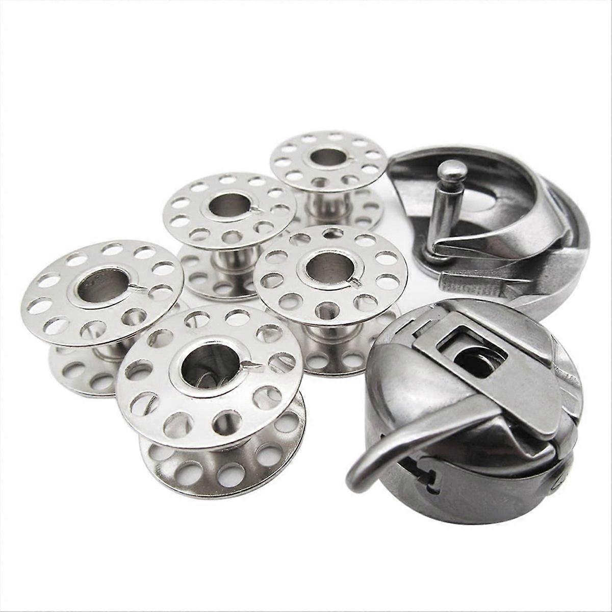 19036 Sewing Machine Hook, Spool Box, Household Sewing Machine Bobbin