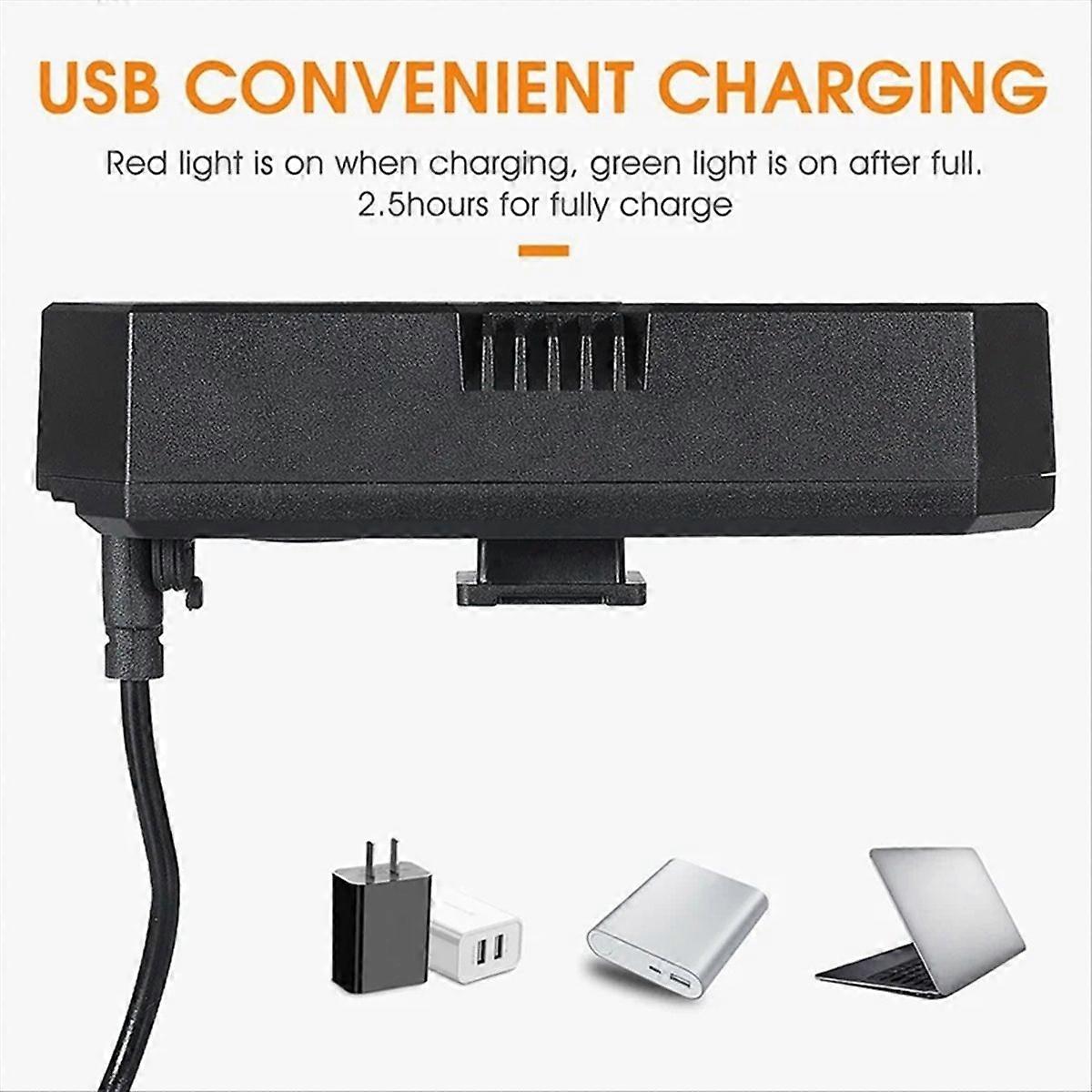 Bicycle Wireless Remote Control Turn Signal Smart Bicycle LED Tail Light