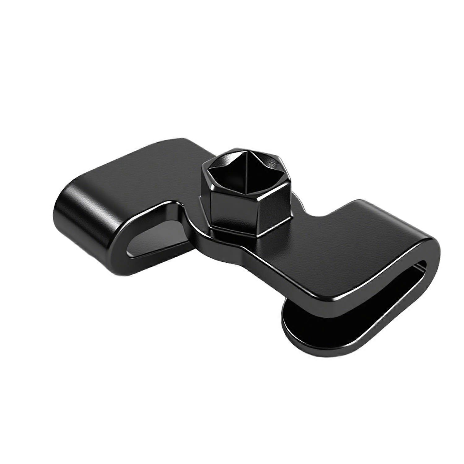 For 1/2 Inch Or 21mm Hex Drivers Universal Wrench Extender Adaptor Wrench Extension Tool Wrench Extender Adaptor