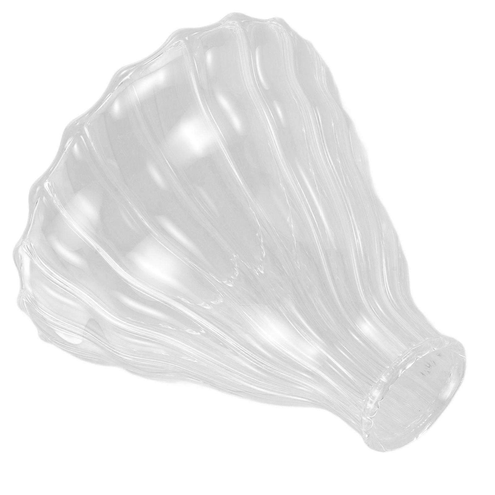 Glass Coffee Filter Coffee Dripper for Home Reusable Filter Basket