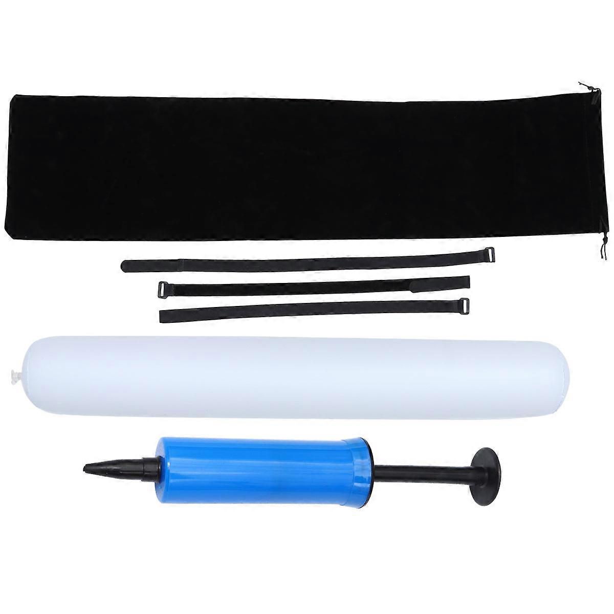 Jigsaw Roll Mat Puzzles Blanket for Up to 2000 Pieces Puzzle Grey Color