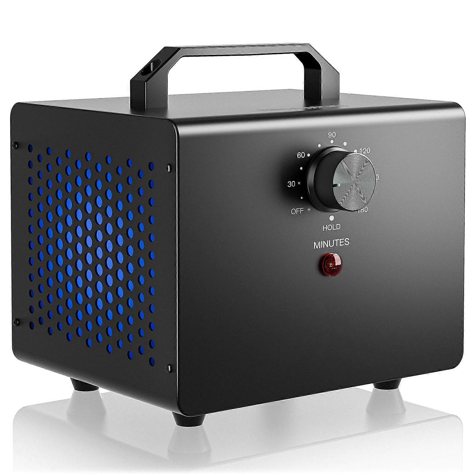 Capacity Ozone Generator 15000mg/h for Home Car Pet Odor Removal with Large Area Coverage