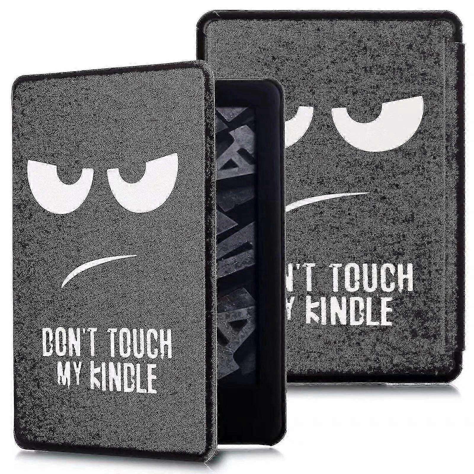 Case For Kindle Paperwhite 6 Inch 2012,2013,2015,2016 Version, Smart Wake Sleep