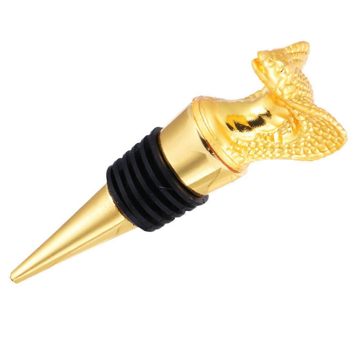 Creative Zodiac Signs Red for Use Snake Design