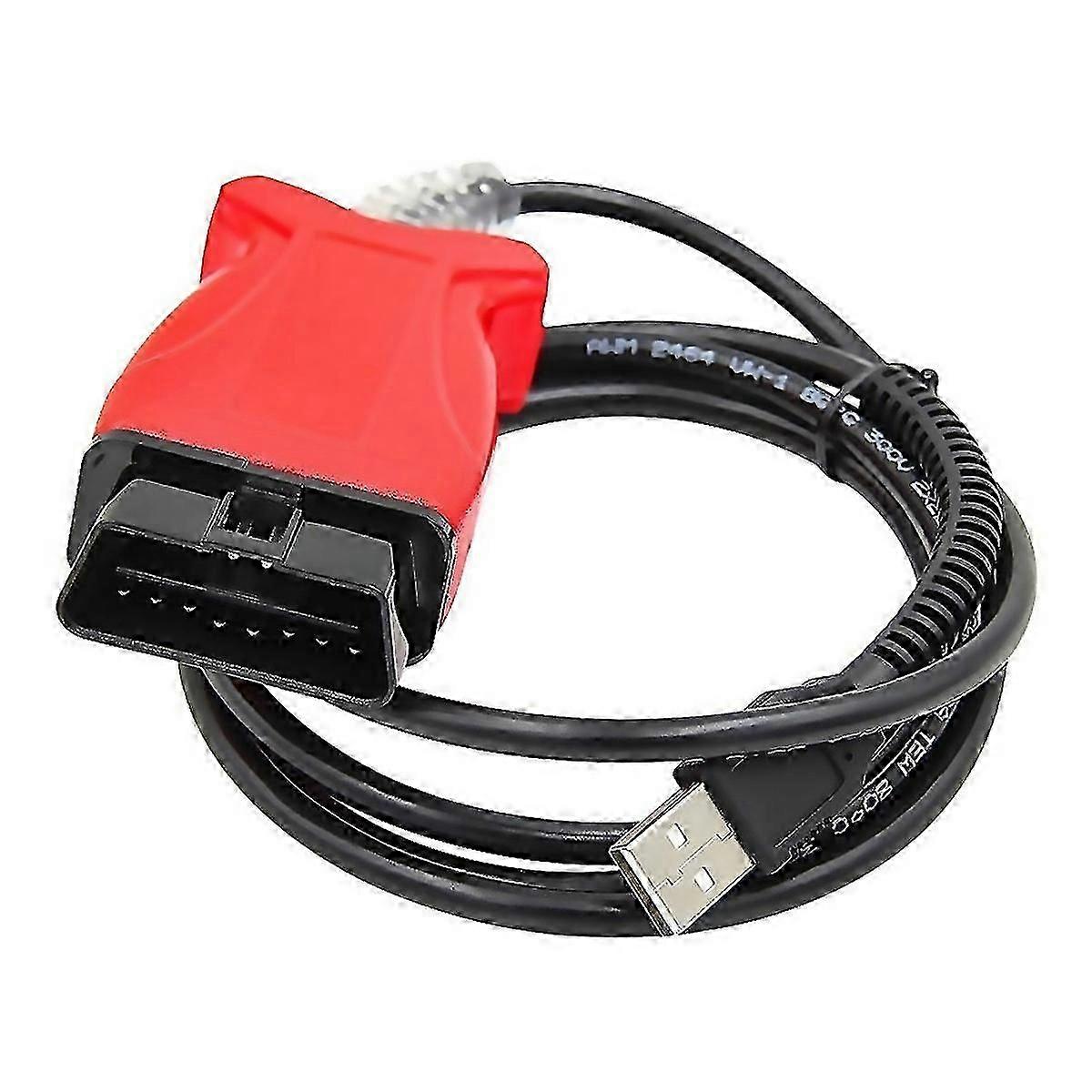 For New Car Obd2 Diagnostic Cable For