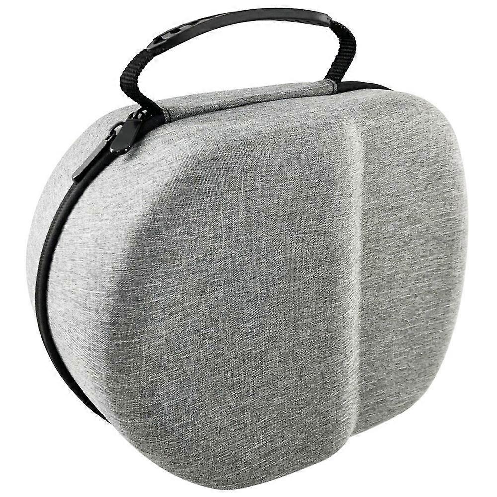 Shockproof VR Headset Carry Case Portable Virtual Reality Goggles EVA Hard Case Rainproof Protective