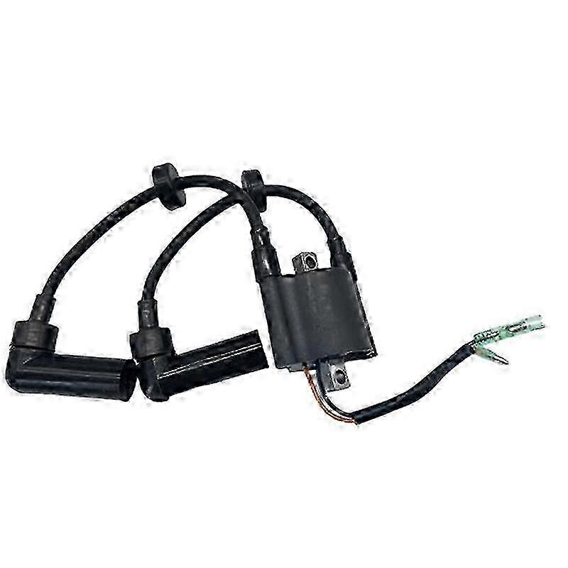 Yamaha 4 Stroke 9.9HP FT9.9 Engine Compatible Ignition Coil 66M-85570-01 26-27s
