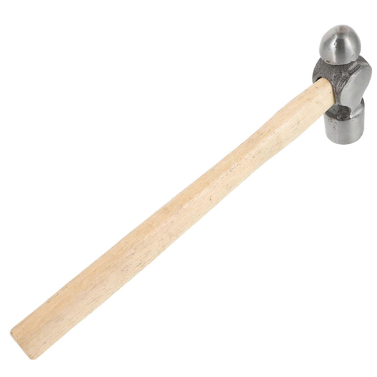Carpenter Tool Round Head Hammer for Household Framing Hammer