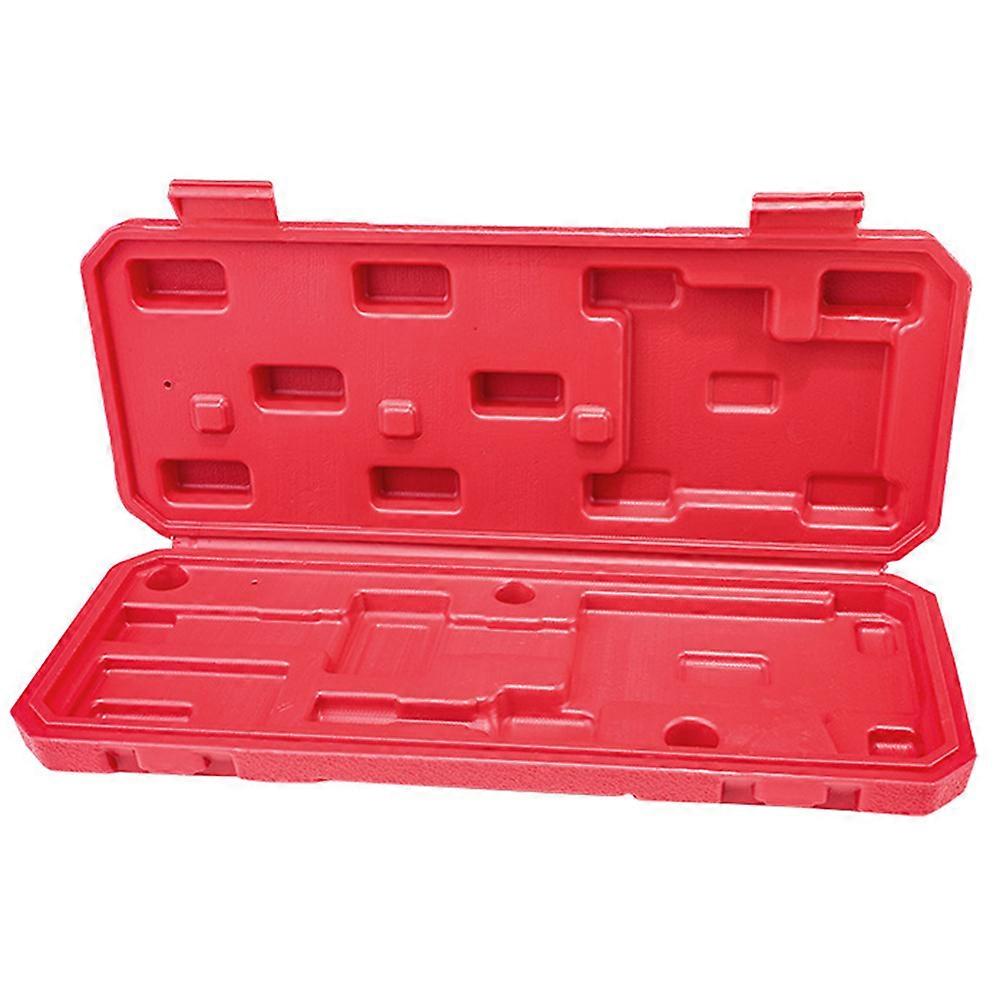 Travel Caliper Case For Students And Professionals Simple Design Storage Solution 1Pack