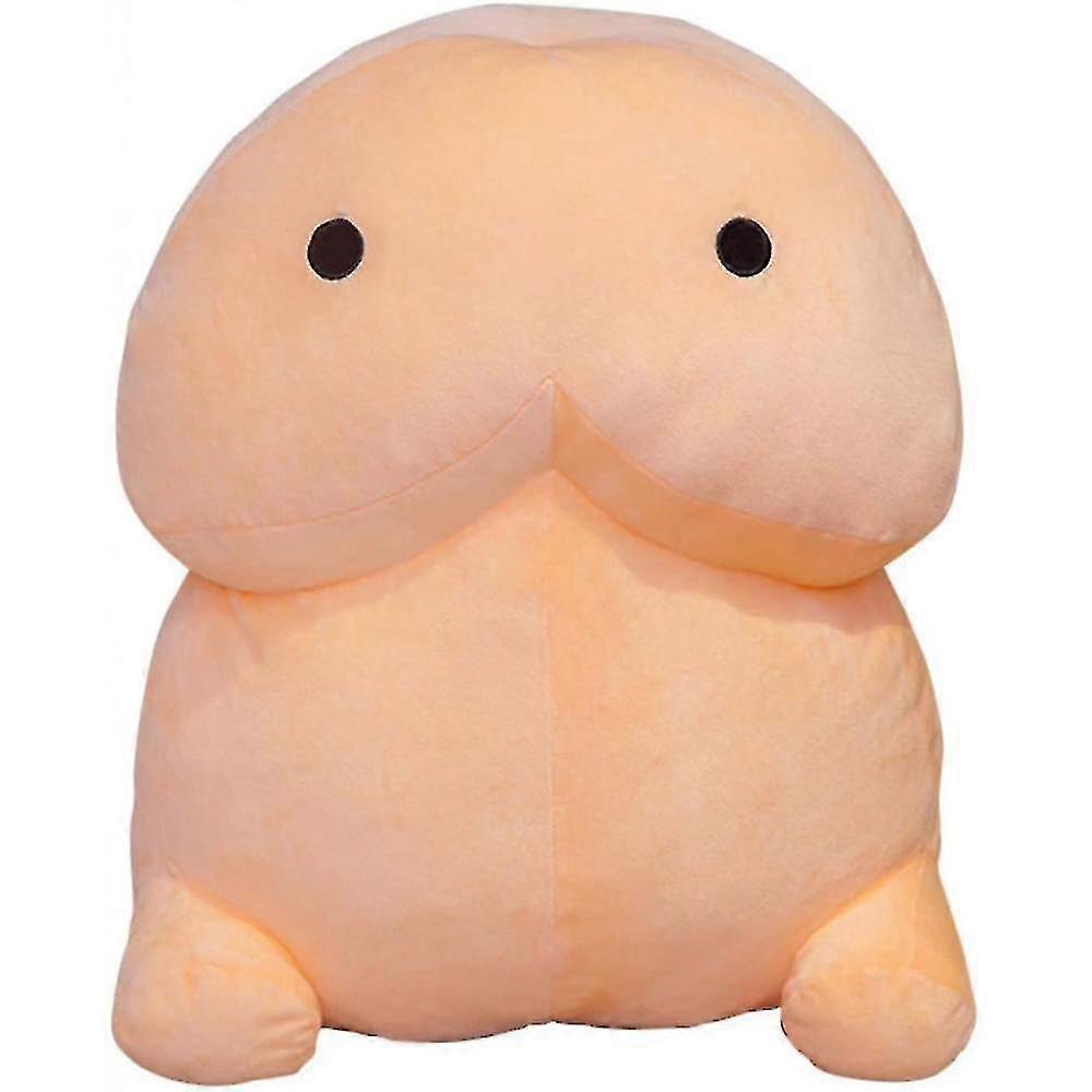 Plush Pillow 25-26