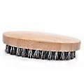 Beard brush / Beard comb - Beard brush Birch