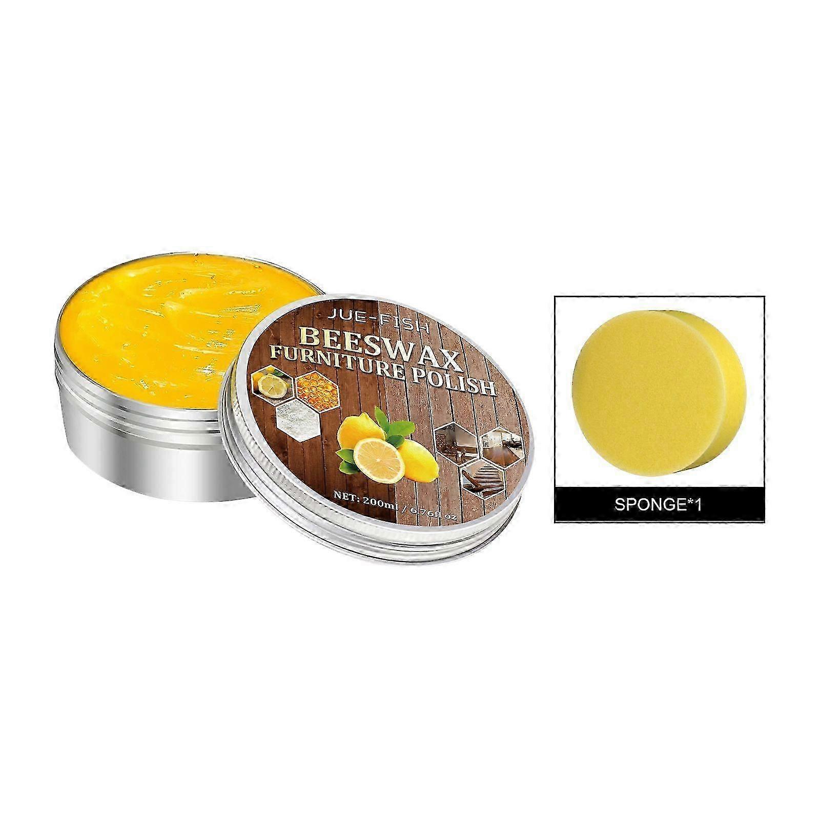 Furniture Polishing Wax