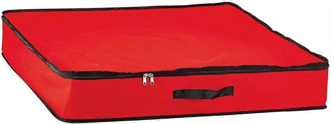 Pull-Up Tree Storage Bag  6'