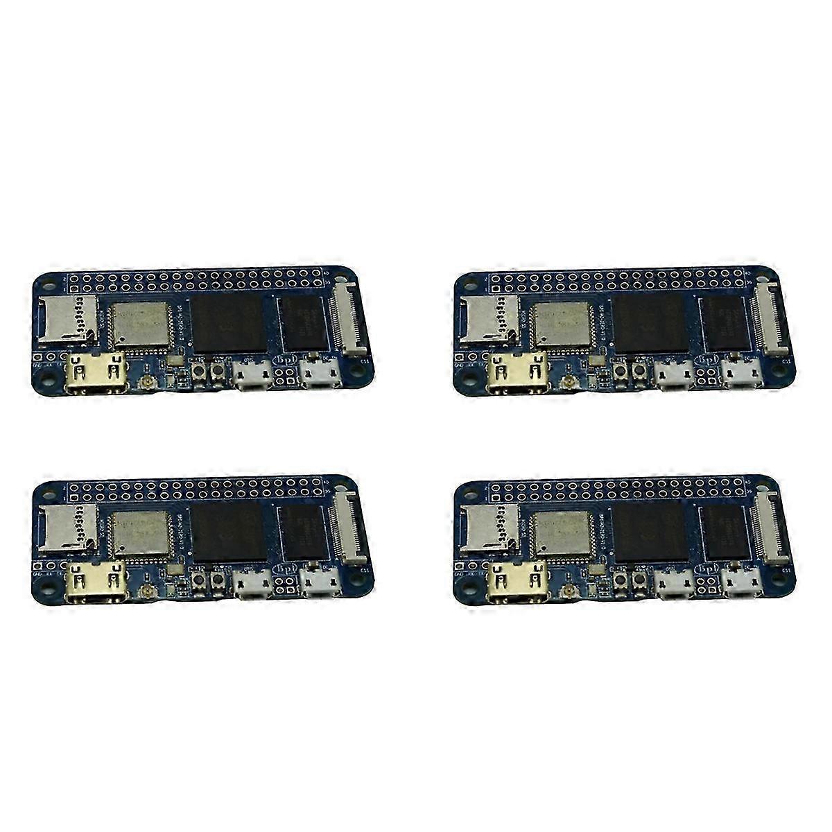 for Banana Pi M2 Zero Allwinner H3 CPU Open Source Hardware