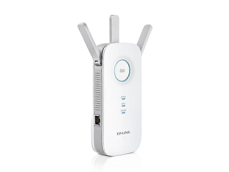 TP-Link RE450, Network transmitter