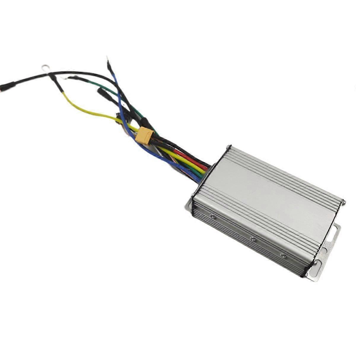 Front Controller for Auxiliary Controller Motherboard Accessories