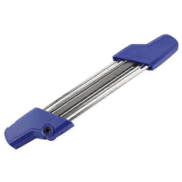 Chainsaw File Easy to Operate and Practical Replace OEM 56057504303 Chain Maintenance Tool