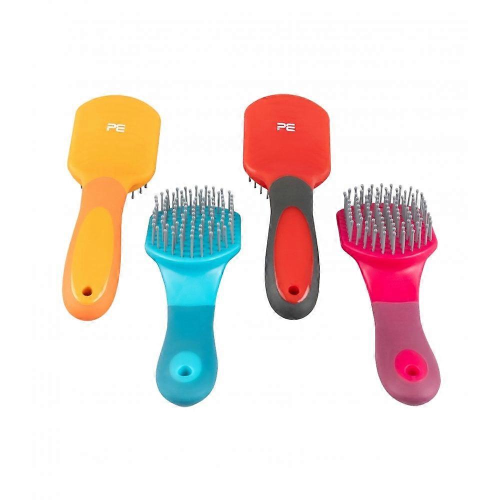 Premier Equine Soft-touch Mane & Tail Brush