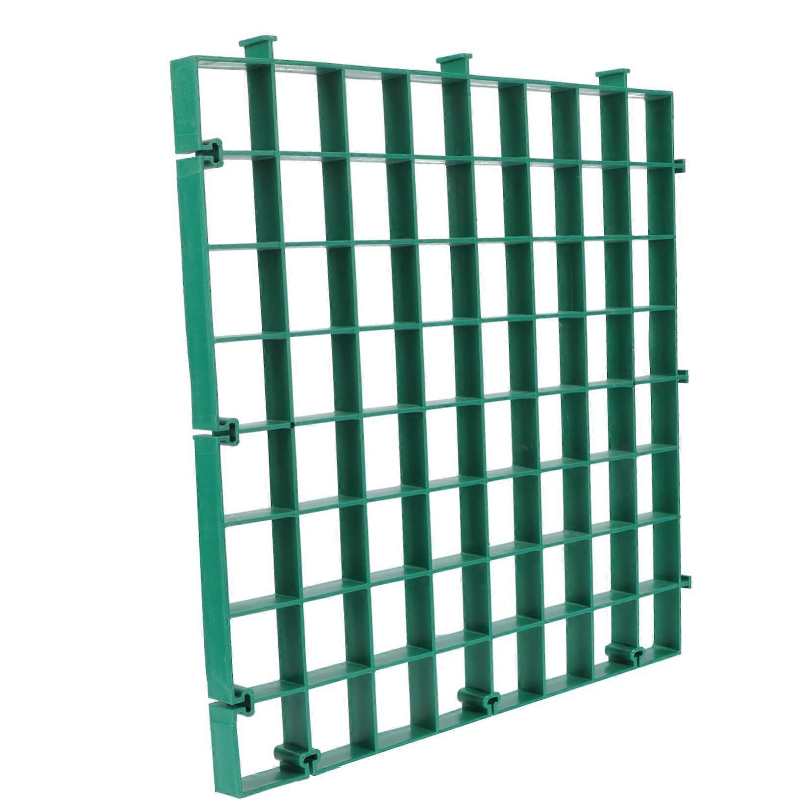 Flexible Garden Edging with Tree Trunk Protector for Clean Borders and Targeted Root Watering