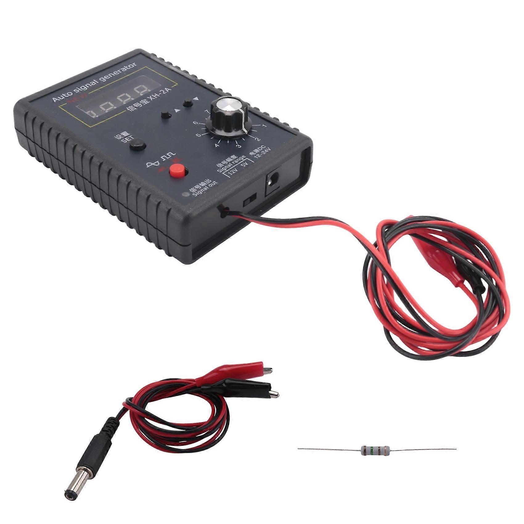 XH-2A Bilsignalgenerator Hallsensor för fordonets vevaxelposition