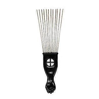 Rake Hair Brush Wide Tooth Styling Comb for Hair Combing 3Pcs