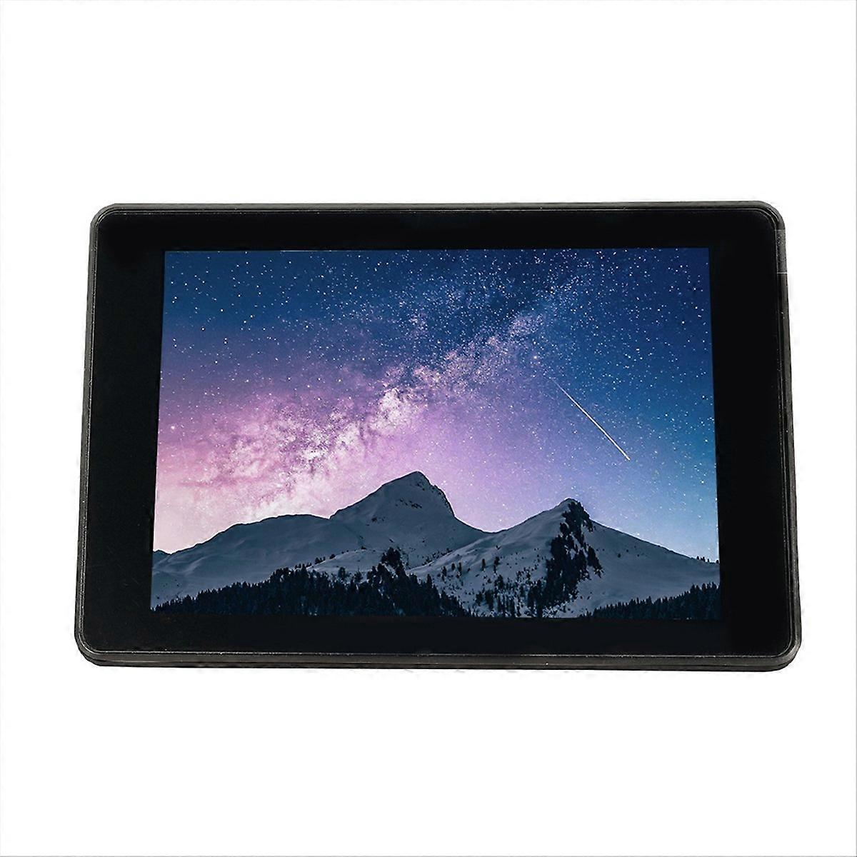 ESP32-S3 3.5Inch Capacitive Touch Display 320x480 WiFi BT Module