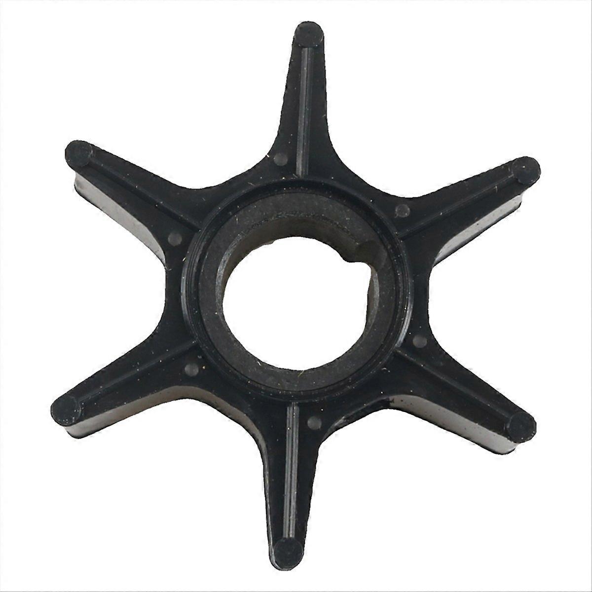 353-65021-0 Water Pump Impeller for 2-Stroke Outboard Engine