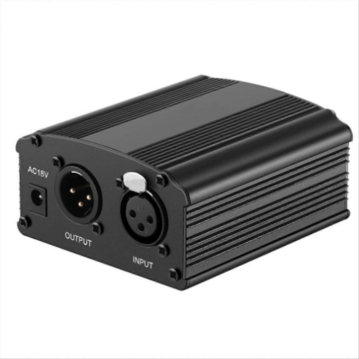 Condenser Microphone XLR Cable BM 800 858 EU Plug