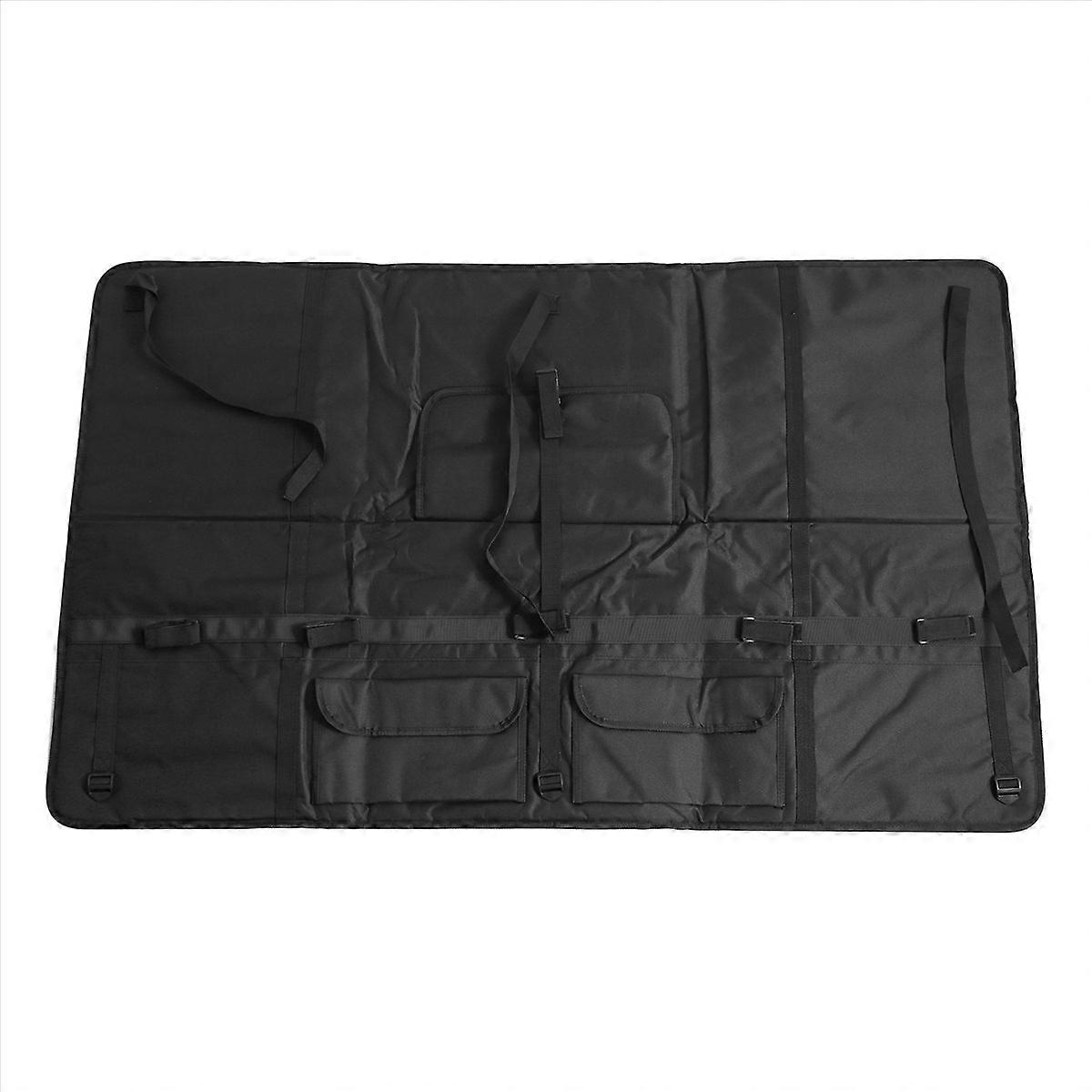 Tail Gate Pad for Mountain Bikes Tail Gate Cover Pad