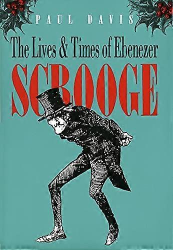 Životy a časy Ebenezera Scroogeho