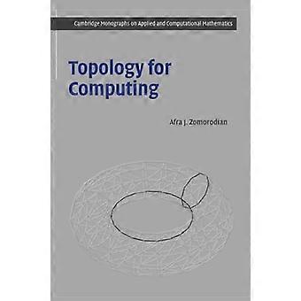 Topologie für die Datenverarbeitung
