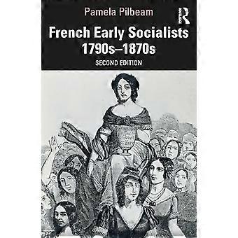 Ranskan varhaissosialistit 1790-1870-luvuilla