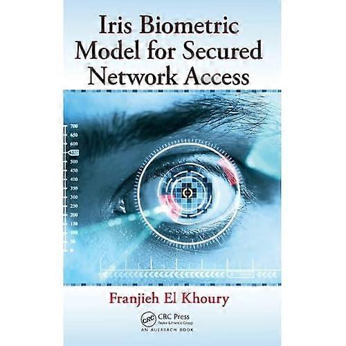 Iris Biometric Model for Secured Network Access