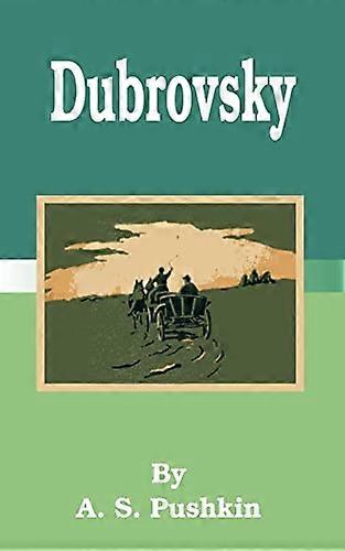 Dubrovsky