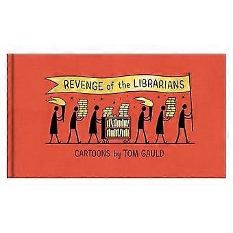 La vendetta dei bibliotecari