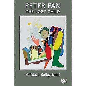 Peter Pan, het verloren kind