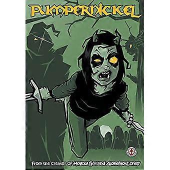 Pumpernickel