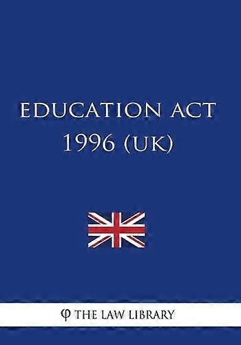Education ACT 1996