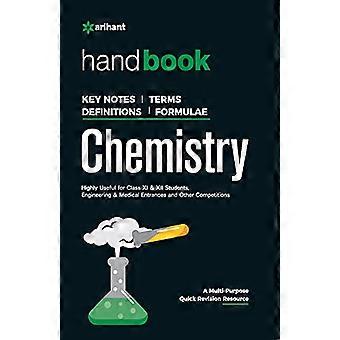 Libro Manuale Chimica