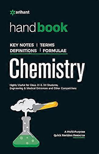 Buch Handbuch Chemie