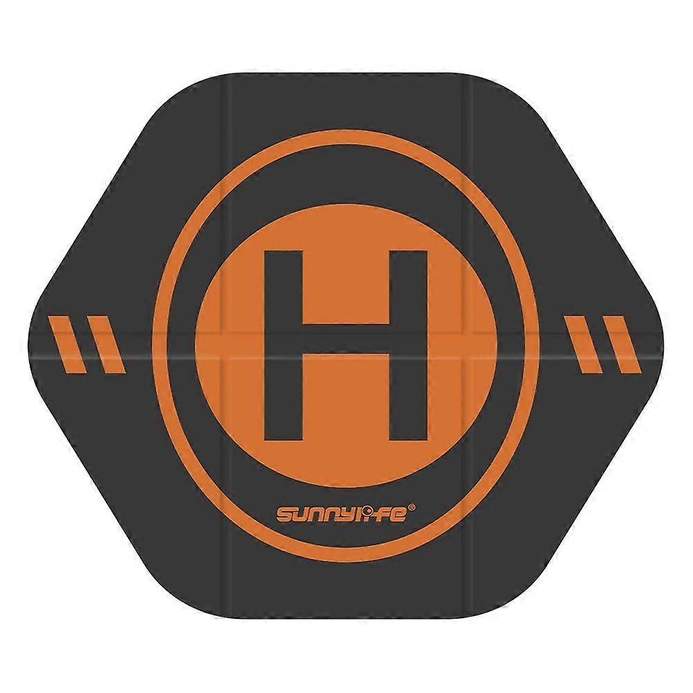 Foldable Drone Landing Pad Compatible with DJI Neo Mini 4 Pro